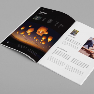 爆款画册
